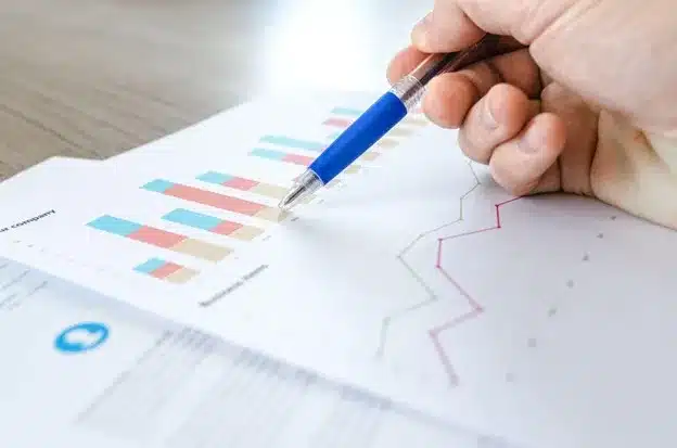 3 WAYS TO USE DATA ANALYTICS FOR BUSINESS GROWTH AND SUCCESS