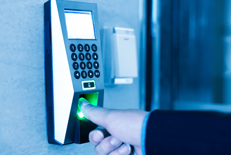 Access Control - BIITS LLC