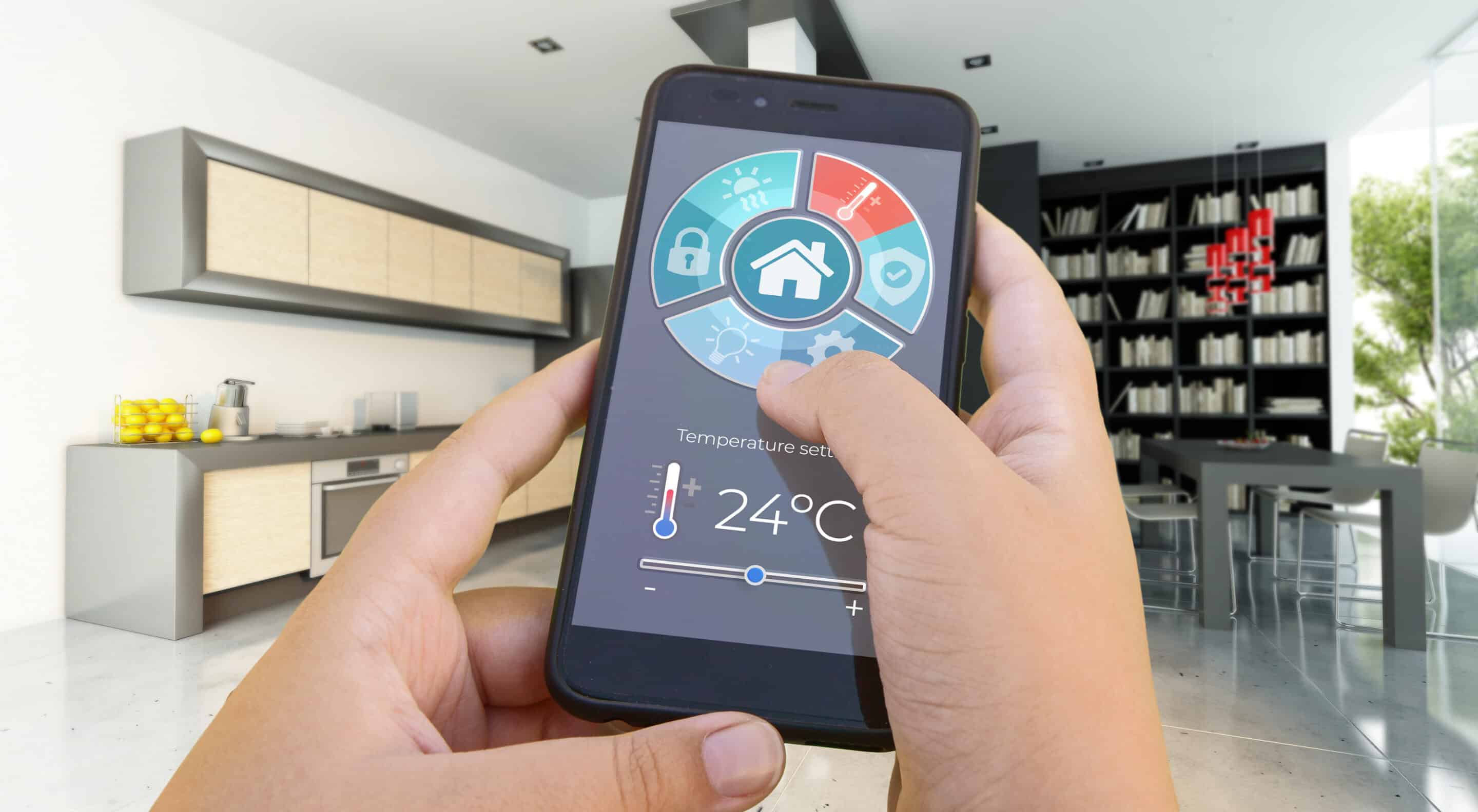 Commercial Building Automation - BIITS LLC