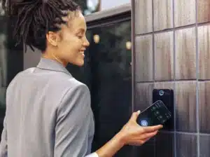 Brivo Access Control by BIITS