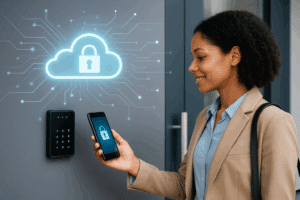 Brivo access control by biits