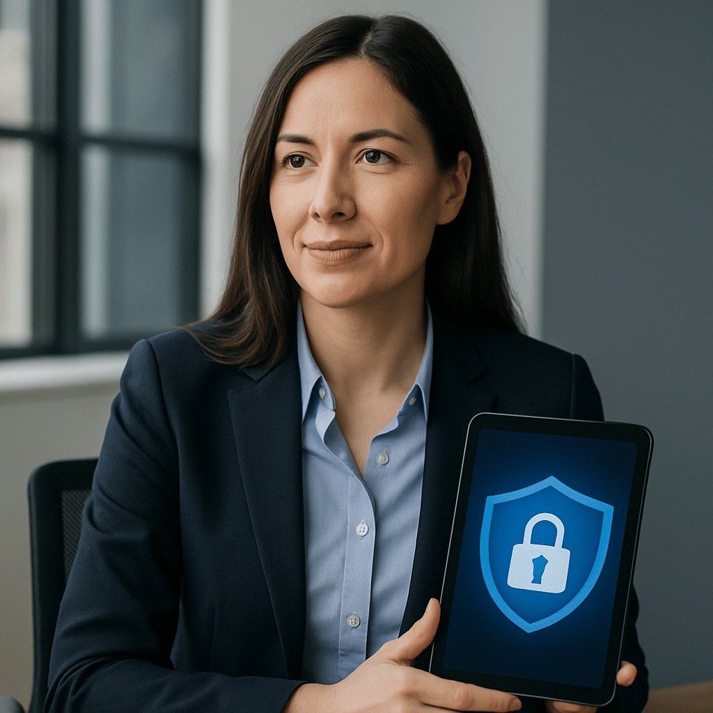 Cybersecurity powered by BIITS + Proofpoint