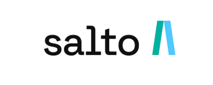 Salto Access Control - BIITS LLC