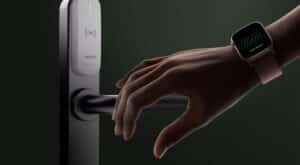 Salto + BIITS for Access Control