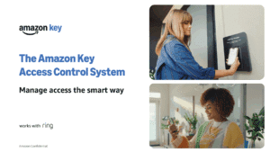 BIITS + Amazon Key