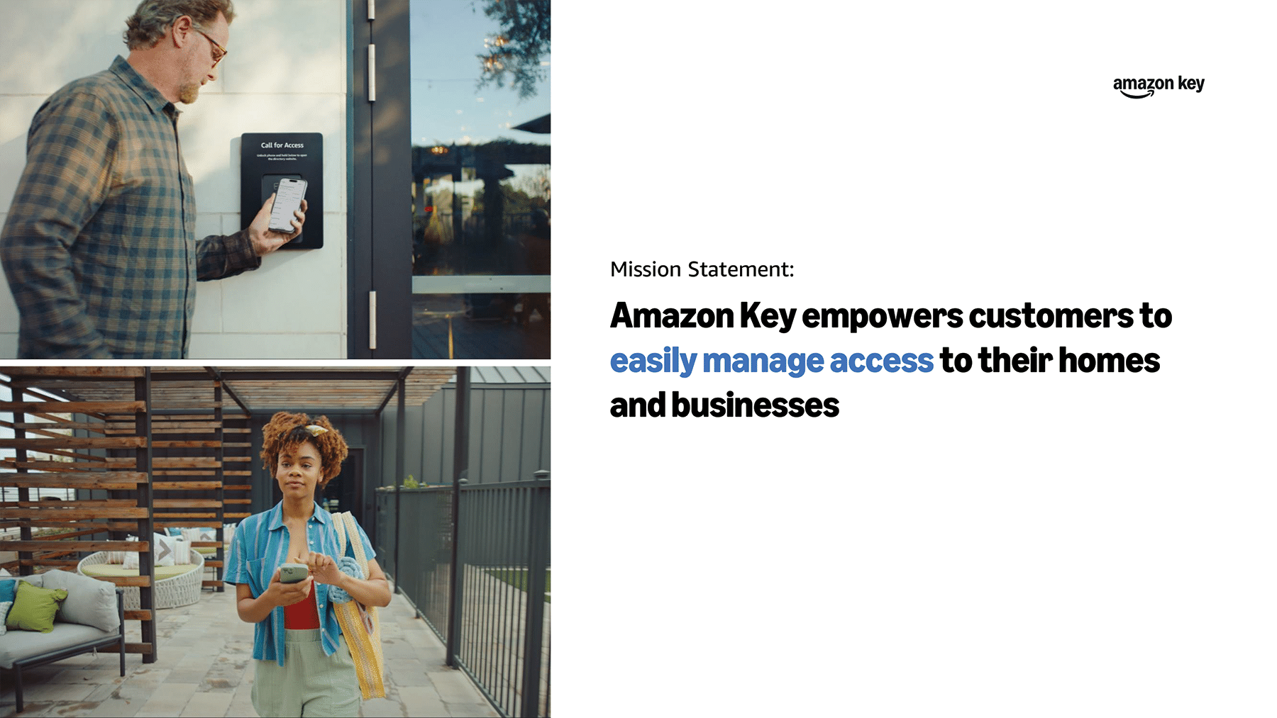 BIITS - Amazon Key Authorized Dealer