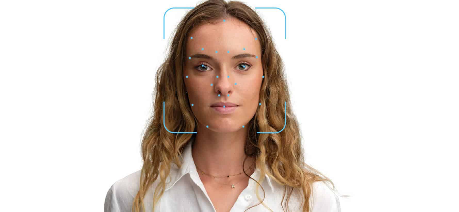 Salto = BIITS Facial Recognition