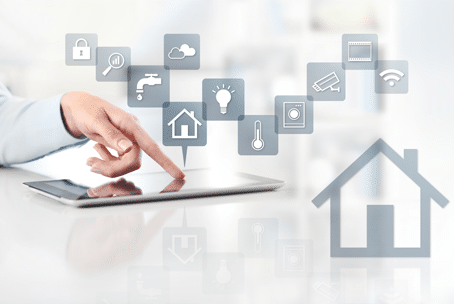 Smart Home - BIITS LLC