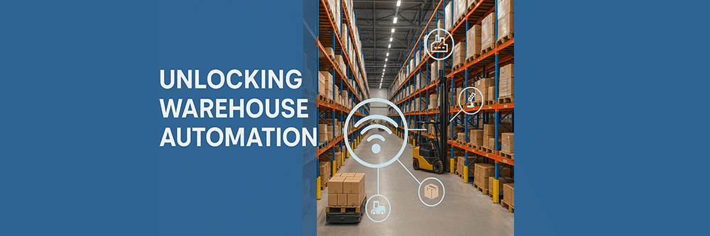 Warehouse Automation - BIITS LLC