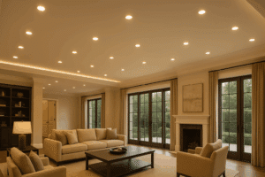 Home Lighting For Less